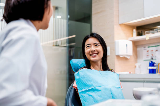 Best Laser Dentistry  in Hallettsville, TX