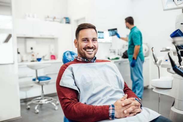 Best Preventive Dentistry  in Hallettsville, TX