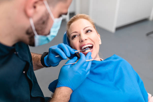 Best Dentures (Full and Partial)  in Hallettsville, TX