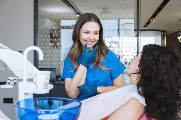 Best Cosmetic Dentistry  in Hallettsville, TX