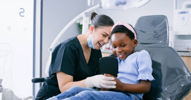 TMJ/TMD Treatment in Hallettsville, TX
