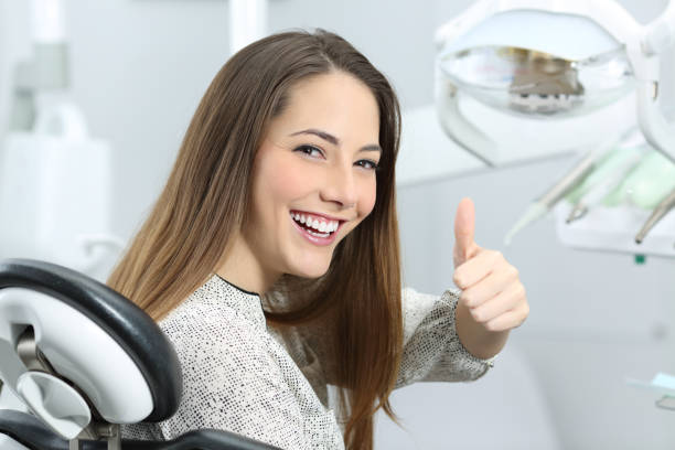 Laser Dentistry in Hallettsville, TX