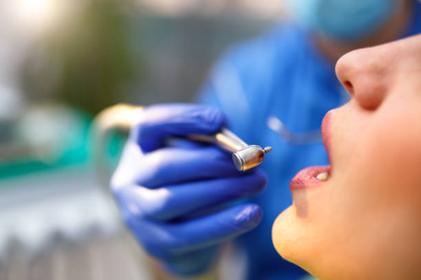 Why Choose Us for Your Dental Needs in Hallettsville, TX